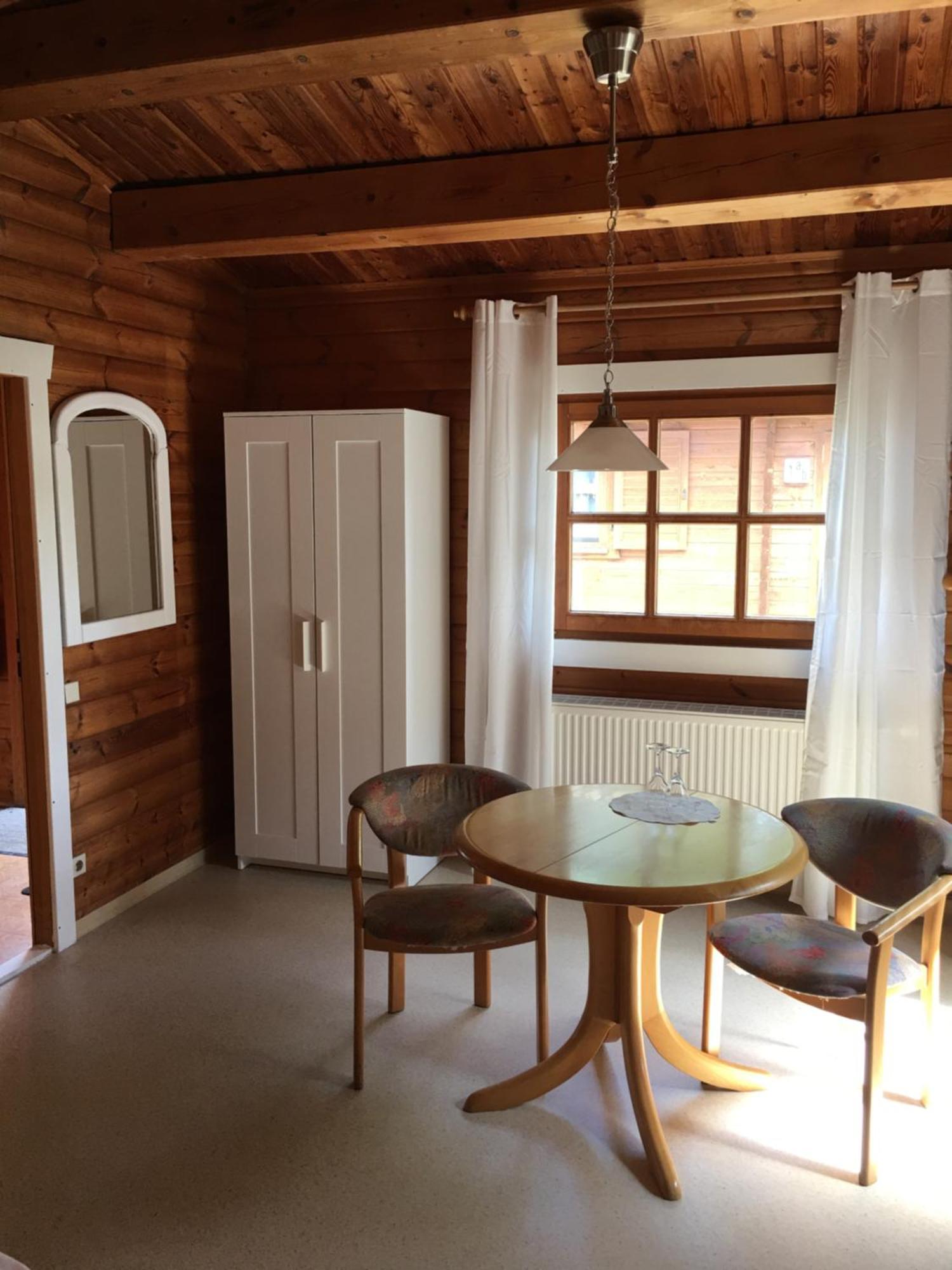 Abb Sportcenter Gaensefurth, Doppelzimmer Ohne Kueche, Standard Doppelzimmer Mit Kueche Hecklingen  Exterior foto